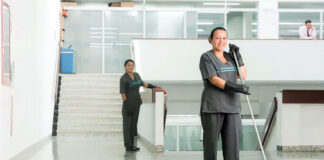 SE SOLICITAN EMPLEADAS/OS DE LIMPIEZA MINÍMA EXPERIENCIA Y ESTUDIOS DE PRIMARIA, JORNADA REDUCIDA Y COMPLETA. VARIAS ZONAS empleadas de limpieza empleados de limpieza personal femenino y masculino female and male cleaning staff