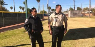 SE SOLICITAN HOMBRES Y MUJERES PARA VIGILANCIA EN DIFERENTES OBJETIVOS, CON O SIN EXPERIENCIA (20 VACANTES) hombres y mujeres para vigilancia personal de seguridad security watcman security guard