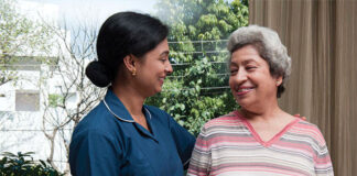 Cuiadora dia por medio Caretaker for Elderly Cuidadora Interna Cuidadora para residencia de ancianos Home Care Cuidadora cama adentro