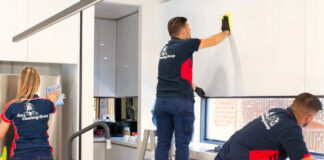 SOLICITAMOS HOMBRES Y MUJERES PARA LIMPIEZA DE CASAS VACÍAS (CON O SIN EXPERIENCIA), PART TIME Y FULL TIME, DE LUNES A VIERNES Hombres y mujeres para limpieza de casas house cleaning staff personal de limpieza masculino y femenino limpieza de casas