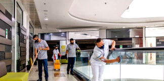 SE NECESITA PERSONAL DE LIMPIEZA COMERCIAL Y RESIDENCIAL (HOMBRES Y MUJERES), SIN EXPERIENCIA. VARIOS TURNOS DISPONIBLES Personal de limpieza comercial y residencial personal para limpieza comercial commercial cleaning staff female and male staff janitors cleaning lady limpiadores limpiadoras