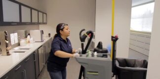 SE SOLICITA PERSONAL DE LIMPIEZA 3 VECES POR SEMANA (2 HORAS POR DÍA), CONTRATO POR TIEMPO INDETERMINADO Personal de limpieza masculino y femenino limpiadores miscelaneos female and male cleaning staff
