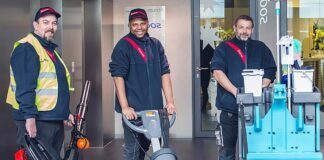 SE NECESITA PERSONAL PARA LIMPIEZA DE OFICINAS Y BODEGAS (HOMBRES Y MUJERES), CON O SIN EXPERIENCIA. PART TIME Y FULL TIME, TARDE O NOCHE Personal para limpieza de oficinas y bodegas warehouse cleaning office Cleaning staff