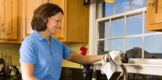 Servidora domestica empleada domestica limpieza de casa house cleaning staff domestic staff
