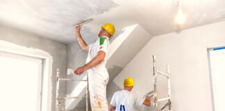 SE NECESITAN AYUDANTES DE CONSTRUCCIÓN (CON O SIN EXPERIENCIA), PART TIME Y FULL TIME, HORARIOS FLEXIBLES ayudantes de construccion male staff constructions helpers