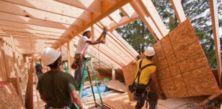 SE SOLICITA APRENDIZ DE CONSTRUCCIÓN/REMODELACIÓN (CON O SIN EXPERIENCIA), FULL TIME 4 DÍAS A LA SEMANA Aprendiz de construccion remodelaciones Ayudante de Construcción Construction helper empleo de construcción sin experiencia