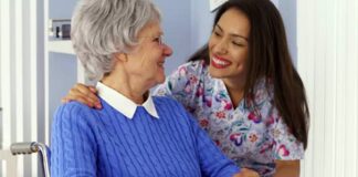 SE NECESITA CUIDADORA 4 HORAS DIARIAS, 2 DÍAS A LA SEMANA. TRABAJO A TURNOS cuidadora por horas domiciliaria cuidadores de adultos mayores home caregiver caregivers of older adults cuidadora externa cuidadora de anciana