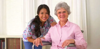 SE PRECISAN CUIDADORES/AS DE ADULTOS MAYORES (SIN EXPERIENCIA), TIEMPO PARCIAL O COMPLETO, VARIOS TURNOS cuidadoras-cuidadores-de-adultos-mayores-home-care-home-caregiver-cuidadores-domiciliarios
