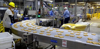 SE NECESITA PERSONAL DE PRODUCCIÓN/LABOR GENERAL (HOMBRES Y MUJERES), NO SE REQUIERE EXPERIENCIA. HORARIOS FLEXIBLES, PART TIME Y FULL TIME personal de produccion labor general empleados de produccion production operator