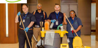 SE BUSCA PERSONAL DE LIMPIEZA MEDIO TIEMPO (HOMBRES Y MUJERES), MÍNIMA EXPERIENCIA PARA EMPRESA ALIMENTICIA. 5 VACANTES Personal de limpieza female and male cleaning staff Cleaning Workers cleaning staff