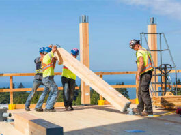 ayudante de construcción sin experiencia inexperienced construction helper male staff