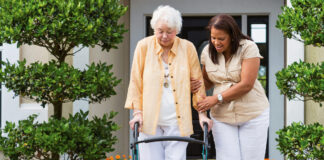 SE NECESITA CUIDADORA PARA EL CUIDO DE SEÑORA MAYOR, JORNADA COMPLETA. PERSONA RESPONSABLE Y DE BUEN TRATO cuidadora domiciliaria cuidadora de adulto mayor elderly caregiver at home
