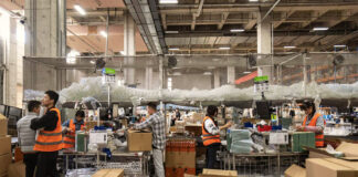 SE SOLICITAN EMPACADORES/AS DE PRODUCTOS (CON O SIN EXPERIENCIA), SE OFRECE BUEN PAGO Y ESTABILIDAD LABORAL. 10 VACANTES empacadores de productos packers hombres y mujeres plastic container packers trabajo sin experiencia work without experience female and male staff