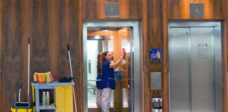 SE REQUIERE PERSONAL DE LIMPIEZA 4 HORAS DIARIAS DE 9:00 A 13:00 HS. EXPERIENCIA MÍNIMA. SUELDO SEGÚN CONVENIO personal de limpieza sin experiencia female staff residential and commercial cleaning staff limpiadores limpiadoras cleaning