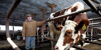 SE BUSCA TRABAJADOR PARA GRANJA (EXPERIENCIA MÍNIMA), JORNADA PART TIME. PERSONAS RESPONSABLES Y CON DISPONIBILIDAD INMEDIATA Trabajador para granja de animales farms workers