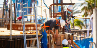 SE SOLICITAN OBREROS DE LA CONSTRUCCIÓN PARA LABOR GENERAL (HOMBRES Y MUJERES), NO REQUIERE EXPERIENCIA obrero de la construcción construction herlper