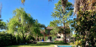 SE SOLICITA PAREJA/MATRIMONIO PARA GRANJA (LIMPIEZA, CUIDADO Y MANTENIMIENTO), SE OFRECE BUEN PAGO Y VIVIENDA pareja Matrimonio de guardeses para granja cuidado y mantenimiento de casa landlord marriage home care and maint matrimonio para casa quinta