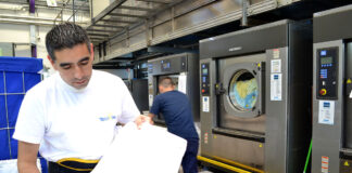 SE SOLICITA PERSONAL PARA LAVANDERIA (HOMBRES Y MUJERES), NO SE REQUIERE EXPERIENCIA. HORARIOS FLEXIBLES, PART TIME Y FULL TIME personal para lavanderia industrial hombres y mujeres personal for industrial laundry female and male staff