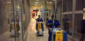 SE NECESITA OPERARIO/A DE LIMPIEZA (MEDIA JORNADA Y COMPLETA), ASEO DE PLANTAS, CONSORCIOS, OFICINAS Y LOCALES Miscelaneos personal de limpieza hombres y mujeres Operarios de limpieza limpiadores limpiadores Personal de limpieza industrial cleaning
