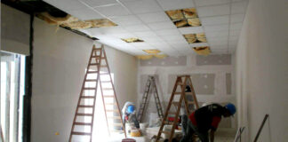 SE SOLICITAN TRABAJADORES DE CONSTRUCCIÓN Y REMODELACIÓN (CON O SIN EXPERIENCIA). FULL TIME Y/O PART TIME, HORARIO POR DEFINIR Personal-Para-Proyectos-de-remodelacion-pintura-y-limpieza-Personnel-for-remodeling-projects-painting-and-cleaning