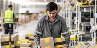 SE REQUIERE OPERARIO DE BODEGA. TIEMPO COMPLETO. SE ORFECE EXCELENTES BENEFICIOS Y SUELDO operario de bodega