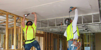 SE SOLICITA PERSONAL PARA REMODELACIÓN Y CONSTRUCCIÓN (NO REQUIERE EXPERIENCIA), JORNADA FULL TIME. BUEN PAGO Personal para remodelación ayudante de construccion Construction helper remodelaciones
