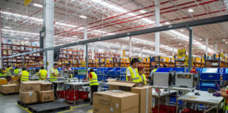 SE BUSCA BODEGUERO/A PARA REALIZAR TAREAS GENERALES, EMPRESA DE DISTRIBUCIÓN DE SUMINISTROS. MÍNIMA EXPERIENCIA bodeguero operarios de deposito auxiliar de bodega trabajadores de almacen personal para almacen warehouse operator female and male staff mozo de almacen