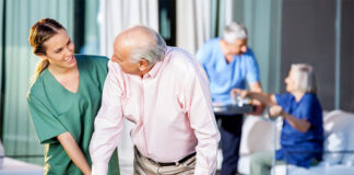 SE SOLICITAN CUIDADORAS/ES Y ENFERMERAS/OS (CON O SIN EXPERIENCIA) PARA EMPRESA DE INTERNACIÓN DOMICILIARIA, MEDIA JORNADA Y COMPLETA cuidadores y enfermeros caregivers and nurses