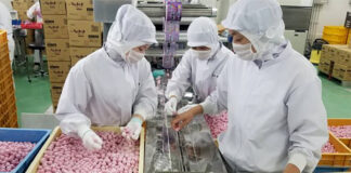 SE BUSCAN EMPACADORES CON O SIN EXPERIENCIA (HOMBRES Y MUJERES) PARA FABRICA DE DULCES. FULL TIME 3ER TURNO empacadores de dulces candy packers