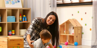 SE NECESITA NIÑERA 3 DÍAS A LA SEMANA (MIÉRCOLES, JUEVES Y VIERNES), TURNO MAÑANA O TARDE. HORARIO A DEFINIR niñera turnos tarde mañana babysiter