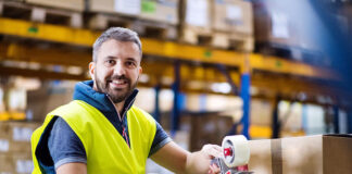 SE NECESITA PERSONAL PARA BODEGA (HOMBRES Y MUJERES), NO SE REQUIERE EXPERIENCIA. FULL TIME, PART TIME. 3 TURNOS DISPONIBLES personal para bodega warehouse staff