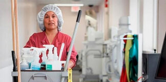 SE NECESITA MUCAMA Y ASISTENTE GERIÁTRICA (MÍNIMA EXPERIENCIA), CON DISPONIBILIDAD INMEDIATA. MEDIO TIEMPO Y COMPLETO Mucama y asistente geriatrico limpieza para geriatrico cleaning