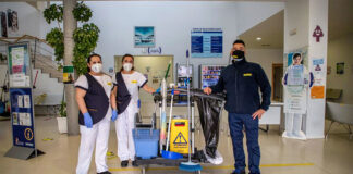 SE BUSCA PERSONAL DE LIMPIEZA 2 VECES POR SEMANA, 3 HS POR DÍA (AMBOS SEXOS). INCORPORACIÓN INMEDIATA Personal-de-limpieza-hombres-y-mujeres-cleanin