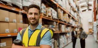 SE REQUIEREN AYUDANTES DE BODEGA Y PRODUCCIÓN (HOMBRES Y MUJERES), HORARIO POR DEFINIR ayudante-de-bodega-warehouse y produccion