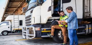 SE NECESITA AYUDANTE DE CONDUCTOR (HOMBRE Y MUJER), LABORES CARGA/DESCARGA Y ENTREGA DE PRODUCTOS. FULL TIME ayudante de conductor para carga y descarga