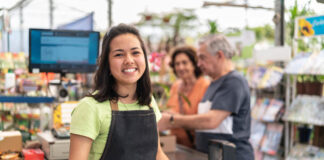 SE SOLICITAN CAJEROS/AS MEDIO TIEMPO (EXPERIENCIA MÍNIMA), PERSONAS RESPONSABLES Y DE BUEN TRATO cajeros-y-cadetes-para-supermercado-cashiers-supermarket-staff