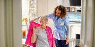 SE SOLICITAN CUIDADORES (HOMBRES Y MUJERES), PARA EMPRESA DE INTERNACIÓN DOMICILIARIA. MÍNIMA EXPERIENCIA cuidadora-de-adultos-mayores-cuidadores-home-caregiver-