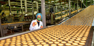 SE SOLICITAN HOMBRES Y MUJERES PARA INDUSTRIA DE GALLETAS, LABORES GENERALES EN LINEA DE PRODUCCIÓN. NO SE REQUIERE EXPERIENCIA, 1ER Y 2DO TURNO hombres y mujeres para industria de galletas empacadores para fabrica de galletas packers food industry