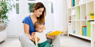 SE NECESITA NIÑERA MEDIO TIEMPO 4 DÍAS A LA SEMANA (MARTES A VIERNES), TURNO TARDE ninera-babysitter-empleo-de-ninera-en-argentina-nanny