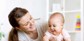 SE NECESITA NIÑERA MEDIO TIEMPO (DE LUNES A VIERNES), TURNO TARDE. CUIDADO DE UNA BEBÉ DE 2 MESES ninera-para-bebe-babysitter-for-baby-care