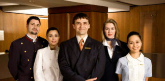 SE NECESITA PERSONAL PARA LIMPIEZA DE HOTEL (MUCAMOS/AS), TURNO TARDE/NOCHE. CONTRATACIÓN INMEDIATA personal para hotel mucamas y mucamos