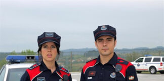 SE NECESITAN VIGILADORES MASCULINOS Y FEMENINOS, PARA CUBRIR VACANTES EN VARIAS ZONAS. JORNADA COMPLETA vigiladores-vigiladoras-personal-de-seguridad-watchers-private-security-personnel-vigilante-de-seguridad
