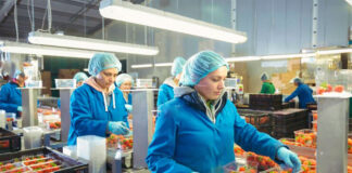 SE PRECISA INCORPORAR 20 OPERARIOS DE ENVASADO (HOMBRES Y MUJERES), JORNADA COMPLETA. CONTRATO TEMPORAL. SE REQUIERE MÍNIMA EXPERIENCIA Operarios de Envasado Packaging Operators