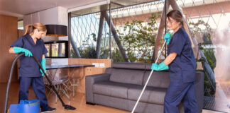 SE SOLICITA PERSONAL DE LIMPIEZA (CON O SIN EXPERIENCIA), MEDIA JORNADA Y COMPLETA. SUELDO DE CONVENIO Y POSIBILIDAD DE CRECIMIENTO EN LA EMPRESA Personal de limpieza para empresa cleaning staff