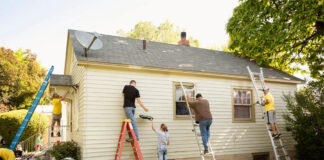 SE SOLICITA PERSONAL PARA LIMPIEZA Y PINTURA EN CASAS RESIDENCIALES (CON O SIN EXPERIENCIA), HORARIOS FLEXIBLES DE LUNES A VIERNES Personal para limpieza y pintura de casas residenciales Personnel for cleaning and painting of residential houses