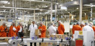 SE NECESITA AYUDANTE DE PRODUCCIÓN (HOMBRES Y MUJERES), NO SE REQUIERE EXPERIENCIA. TURNOS ROTATIVOS ayudante de produccion