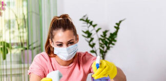 SE BUSCA SEÑORA/SEÑORITA (EMPLEADA DOMÉSTICA) 3 DÍAS A LA SEMANA, DE LUNES A MIÉRCOLES ENTRE 6 A 7 HORAS POR DÍA empleada-domestica-domestic
