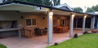 SE BUSCA MATRIMONIO PARA LIMPIEZA Y CUIDADO DE CASA/CAMPO (CON O SIN EXPERIENCIA), TIEMPO COMPLETO. VIVIENDA Y BUEN SUELDO matrimonio de caseros para campo sin hijos