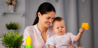 SE BUSCA NIÑERA UN DÍA A LA SEMANA (LUNES DE 4:00 PM A 8:00 PM), PARA CUIDADO DE UN NIÑO DE 18 MESES niñera un dia a la semana para niño de 18 meses