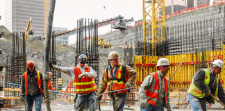 SE SOLICITA OBRERO DE CONSTRUCCIÓN PARA LABORES GENERALES, TIEMPO PARCIAL O COMPLETO. EXCELENTE PAGO obrero de construccion